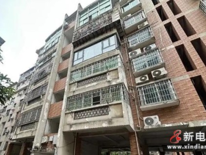 福建省三明市：靠前服務解民憂，加裝電梯“加速度”