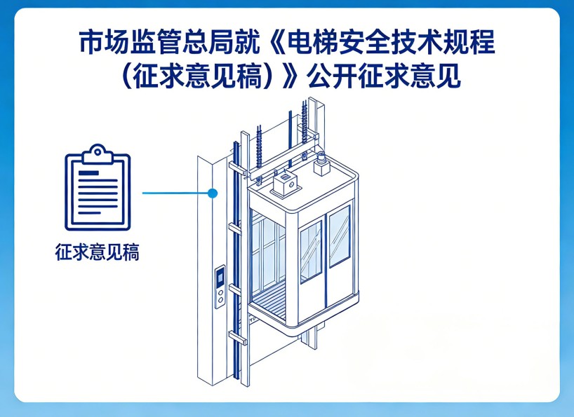 周刊專題|《新電梯》周刊2026年第07期