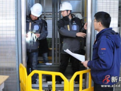 浙江湖州：電梯安全知識進社區(qū) 沉浸式科普提升居民安全意識