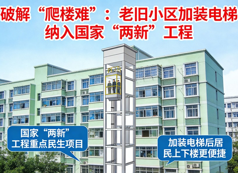 周刊專題|《新電梯》周刊2026年第08期