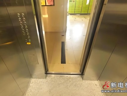 老舊電梯煥新顏，天津市南開區(qū)234部電梯改造開工率94%