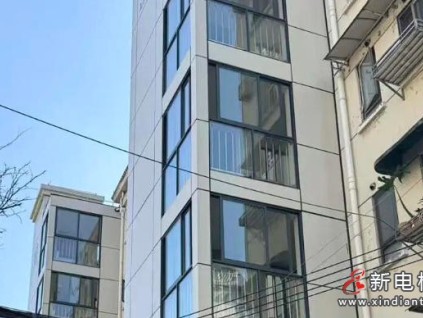 上海楊浦殷行街道2026年民生清單發(fā)布 36臺(tái)老舊電梯將更新改造