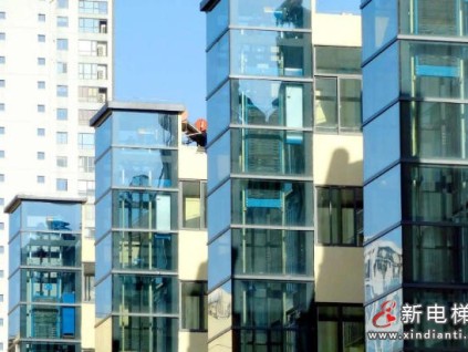 北京2026年計(jì)劃電梯更新?1萬臺(tái)?，同時(shí)加裝電梯800臺(tái)以上