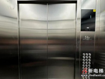 破解“上下難”！四川成都高新小區(qū)高齡電梯迎新升級(jí)