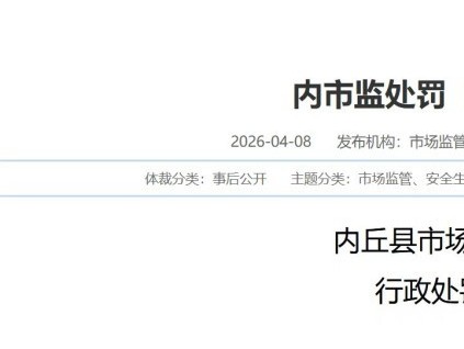電梯鋼絲繩斷股竟拆除繼續(xù)使用 邢臺一物業(yè)被罰款 3.2 萬元