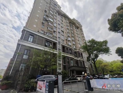 老電梯更新怎么選？上海長(zhǎng)寧程家橋街道這份實(shí)用手冊(cè)給出答案