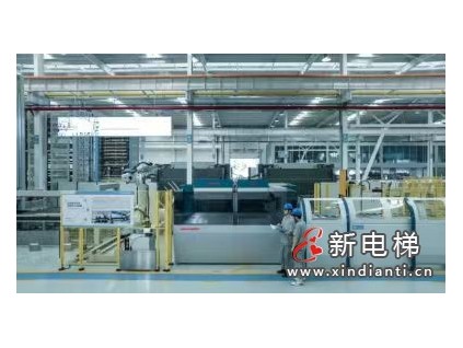 四十載積淀+逆向突圍！佐上電梯以創(chuàng)新鑄就行業(yè)標桿