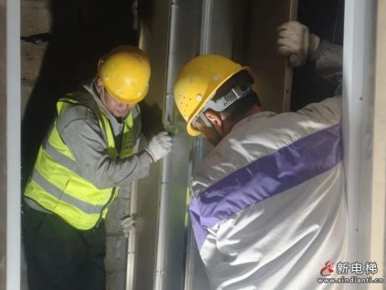 電梯維保行業(yè)用工緊缺凸顯困境：高薪難留人、市場亂象待整治